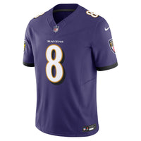 Lamar Jackson Baltimore Ravens Football Jersey, Sportswear Jersey Shirt, Lightweight Athletic Jersey, Casual Gift for Men, Style 5029911