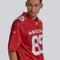 Trey McBride Arizona Cardinals Football Jersey, Sportswear Jersey Shirt, Lightweight Athletic Jersey, Casual Gift for Men, Style 201041542