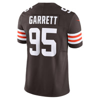 Myles Garrett Cleveland Browns Football Jersey, Sportswear Jersey Shirt, Lightweight Athletic Jersey, Casual Gift for Men, Style 5029939