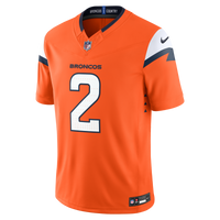 Patrick Surtain II Denver Broncos Football Jersey, Sportswear Jersey Shirt, Lightweight Athletic Jersey, Casual Gift for Men, Style 2001803186