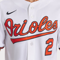 Gunnar Henderson Baltimore Orioles Baseball Jersey, Sportswear Jersey Shirt, Lightweight Athletic Jersey, Casual Gift for Men, Style 202757308