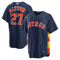 Jose Altuve Houston Astros Baseball Jersey, Sportswear Jersey Shirt, Lightweight Athletic Jersey, Casual Gift for Men, Style 2001543760