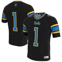 UCLA Bruins Football Jersey, Fashion Lightweight Sportswear Jersey Shirt, Lightweight Breathable Athletic Jersey, Casual Gift for Men