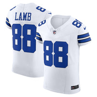 CeeDee Lamb Dallas Cowboys Football Jersey, Sportswear Jersey Shirt, Lightweight Breathable Athletic Jersey, Casual Gift for Men, Style 5022684