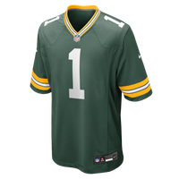 Number Groom Green Bay Packers Football Jersey, Game Sportswear Jersey Shirt, Lightweight Breathable Athletic Jersey, Casual Gift for Men