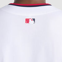 Washington Nationals Baseball Jersey, Sportswear Jersey Shirt, Lightweight Breathable Athletic Jersey, Casual Gift for Men, Style 201865837