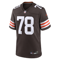Jack Conklin Cleveland Browns Football Jersey, Sportswear Jersey Shirt, Lightweight Athletic Jersey, Casual Gift for Men, Style 3922428