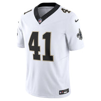Alvin Kamara New Orleans Saints Football Jersey, Sportswear Jersey Shirt, Lightweight Athletic Jersey, Casual Gift for Men, Style 5030092