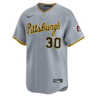Paul Skenes Pittsburgh Pirates Baseball Jersey, Sportswear Jersey Shirt, Lightweight Athletic Jersey, Casual Gift for Men, Style 202776016