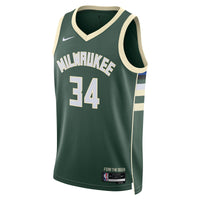 Giannis Antetokounmpo Milwaukee Basketball Jersey, Sportswear Jersey Shirt, Sleeveless Athletic Jersey, Casual Gift for Men, Style 203083737