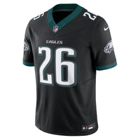 Saquon Barkley Philadelphia Eagles Football Jersey, Sportswear Jersey Shirt, Lightweight Athletic Jersey, Casual Gift for Men, Style 201435745