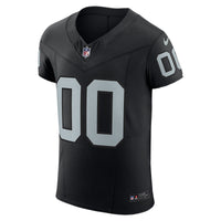 Las Vegas Raiders Football Jersey, Black Elite Sportswear Jersey Shirt, Lightweight Breathable Athletic Jersey, Casual Gift for Men