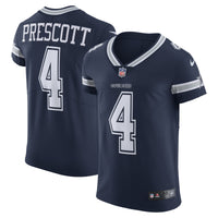 Dak Prescott Dallas Cowboys Football Jersey, Sportswear Jersey Shirt, Lightweight Breathable Athletic Jersey, Casual Gift for Men, Style 4259872