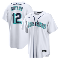 Josh Naylor Seattle Mariners Baseball Jersey, Sportswear Jersey Shirt, Lightweight Athletic Jersey, Casual Gift for Men, Style 2001873739