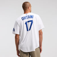 Shohei Ohtani Los Angeles Dodgers Baseball Jersey, Sportswear Jersey Shirt, Lightweight Athletic Jersey, Casual Gift for Men, Style 203196085