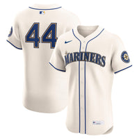 Julio Rodríguez Seattle Mariners Baseball Jersey, Sportswear Jersey Shirt, Lightweight Athletic Jersey, Casual Gift for Men, Style 202268281