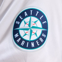 Cal Raleigh Seattle Mariners Baseball Jersey, Sportswear Jersey Shirt, Lightweight Athletic Jersey, Casual Gift for Men, Style 202778069