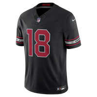 Marvin Harrison Jr. Arizona Football Jersey, Sportswear Jersey Shirt, Lightweight Athletic Jersey, Casual Gift for Men, Style 2001807346