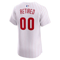 Philadelphia Phillies Baseball Jersey, Sportswear Jersey Shirt, Lightweight Breathable Athletic Jersey, Casual Gift for Men, Style 202898068
