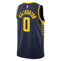 Indiana Pacers Basketball Jersey, Basketball Sportswear Jersey Shirt, Sleeveless Athletic Tank Jersey, Casual Gift for Men