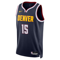 Nikola Jokic Denver Nuggets Basketball Jersey, Sportswear Jersey Shirt, Sleeveless Athletic Tank Jersey, Casual Gift for Men, Style 203541729