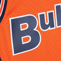 Washington Bullets Gilbert Arenas 2004 Alternate Basketball Jersey, Sportswear Jersey Shirt, Sleeveless Athletic Jersey, Casual Gift for Men