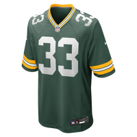 Evan Williams Green Bay Packers Football Jersey, Game Sportswear Jersey Shirt, Lightweight Breathable Athletic Jersey, Casual Gift for Men