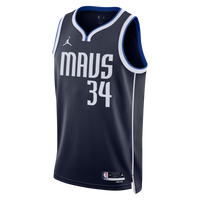 Santi Aldama Dallas Mavericks Basketball Jersey, Navy Swingman Sportswear Jersey Shirt, Sleeveless Athletic Tank Jersey, Casual Gift for Men
