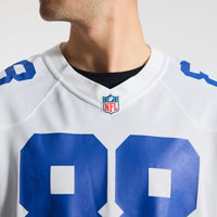 CeeDee Lamb Dallas Cowboys Football Jersey, Sportswear Jersey Shirt, Lightweight Breathable Athletic Jersey, Casual Gift for Men, Style 4001675