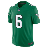 DeVonta Smith Philadelphia Eagles Football Jersey, Sportswear Jersey Shirt, Lightweight Athletic Jersey, Casual Gift for Men, Style 2001703201