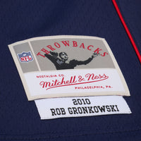 Rob Gronkowski New England Patriots Football Jersey, Sportswear Jersey Shirt, Lightweight Athletic Jersey, Casual Gift for Men, Style 203698458
