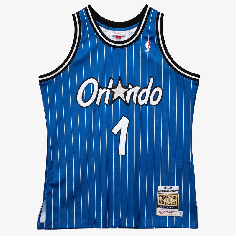 Orlando Magic Basketball Jersey, Authentic Sportswear Jersey Shirt, Sleeveless Athletic Tank Jersey, Casual Gift for Men, Style 203156998