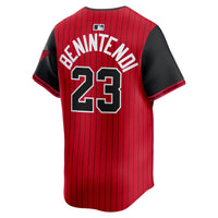 Andrew Benintendi Chicago White Sox Baseball Jersey, Sportswear Jersey Shirt, Lightweight Athletic Jersey, Casual Gift for Men, Style 202223848