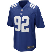 Michael Strahan New York Giants Football Jersey, Sportswear Jersey Shirt, Lightweight Athletic Jersey, Casual Gift for Men, Style 3974215