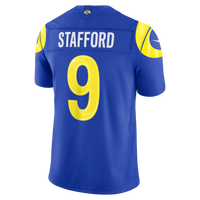 Matthew Stafford Los Angeles Rams Football Jersey, Sportswear Jersey Shirt, Lightweight Athletic Jersey, Casual Gift for Men, Style 2001702867