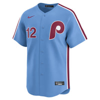Kyle Schwarber Philadelphia Phillies Baseball Jersey, Sportswear Jersey Shirt, Lightweight Athletic Jersey, Casual Gift for Men, Style 202774516