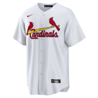 Alec Burleson St. Louis Cardinals Baseball Jersey, Sportswear Jersey Shirt, Lightweight Athletic Jersey, Casual Gift for Men, Style 202854928