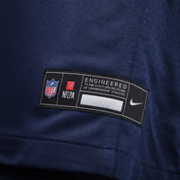 Devon Witherspoon Seattle Seahawks Football Jersey, Sportswear Jersey Shirt, Lightweight Athletic Jersey, Casual Gift for Men, Style 202261360