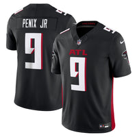 Michael Penix Jr. Atlanta Falcons Football Jersey, Sportswear Jersey Shirt, Lightweight Athletic Jersey, Casual Gift for Men, Style 201677299