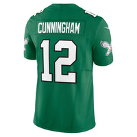 Randall Cunningham Philadelphia Football Jersey, Sportswear Jersey Shirt, Lightweight Athletic Jersey, Casual Gift for Men, Style 200407776