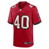 Mike Alstott Tampa Bay Buccaneers Football Jersey, Sportswear Jersey Shirt, Lightweight Athletic Jersey, Casual Gift for Men, Style 200423164