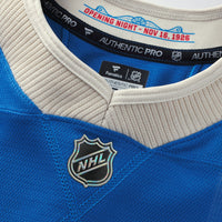 New York Rangers Hockey Jersey, Blue Authentic Sportswear Jersey Shirt, Long Sleeve Hockey Sweater Jersey, Casual Gift for Men, Style 203134955