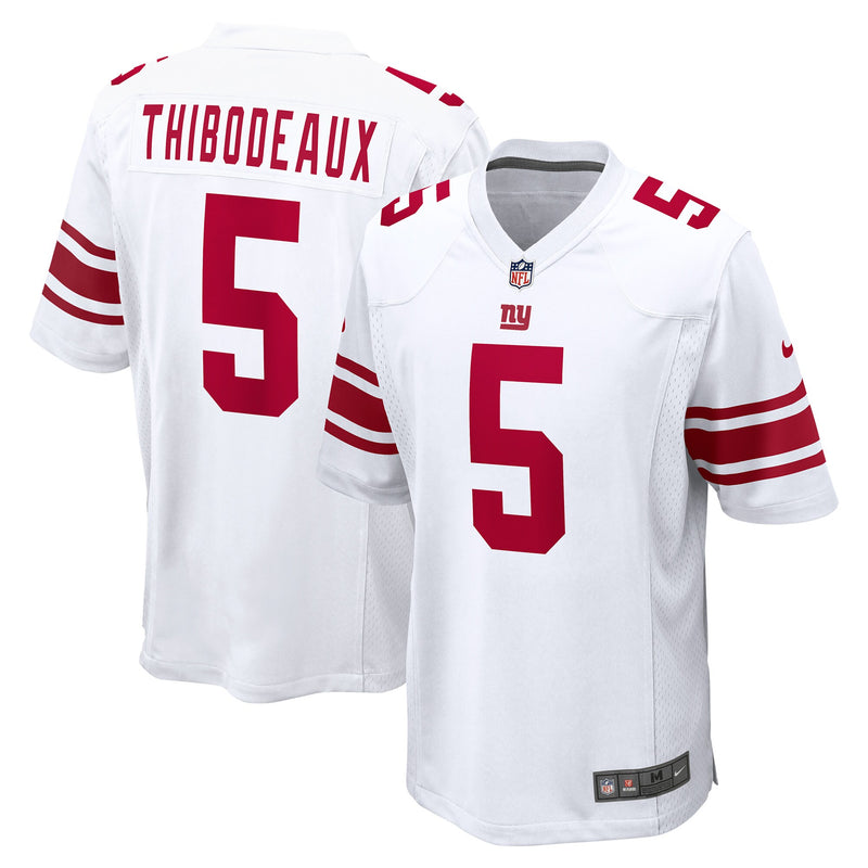 Kayvon Thibodeaux New York Giants Football Jersey, Sportswear Jersey Shirt, Lightweight Athletic Jersey, Casual Gift for Men, Style 4870942