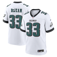 Cooper DeJean Philadelphia Eagles Football Jersey, Sportswear Jersey Shirt, Lightweight Athletic Jersey, Casual Gift for Men, Style 202120779
