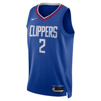 Kawhi Leonard Los Angeles Clippers Basketball Jersey, Sportswear Jersey Shirt, Sleeveless Athletic Jersey, Casual Gift for Men, Style 203541733