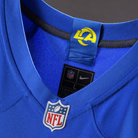 Matthew Stafford Los Angeles Rams Football Jersey, Sportswear Jersey Shirt, Lightweight Athletic Jersey, Casual Gift for Men, Style 203376653
