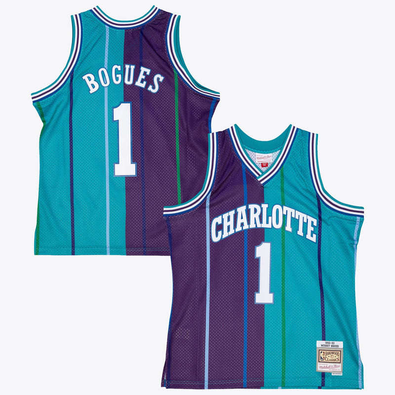 Charlotte Hornets Basketball Jersey, Swingman Sportswear Jersey Shirt, Sleeveless Athletic Tank Jersey, Casual Gift for Men, Style 204329809