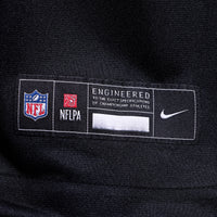 Kyle Hinton Atlanta Falcons Football Jersey, Black Game Sportswear Jersey Shirt, Lightweight Breathable Athletic Jersey, Casual Gift for Men