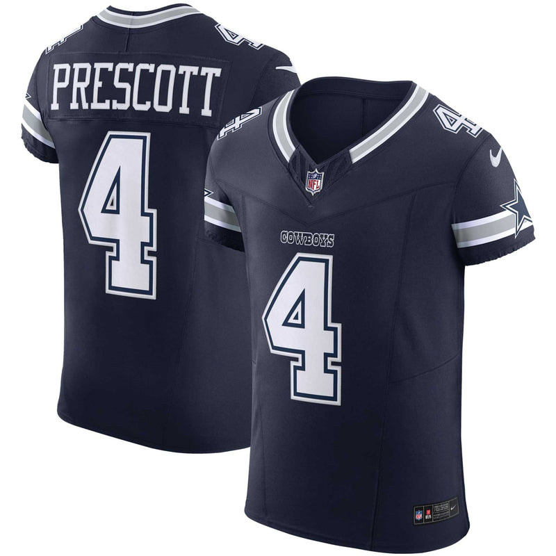Dak Prescott Dallas Cowboys Football Jersey, Sportswear Jersey Shirt, Lightweight Breathable Athletic Jersey, Casual Gift for Men, Style 5022334