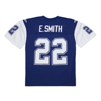 Emmitt Smith Dallas Cowboys Football Jersey, Sportswear Jersey Shirt, Lightweight Athletic Jersey, Casual Gift for Men, Style 202634196